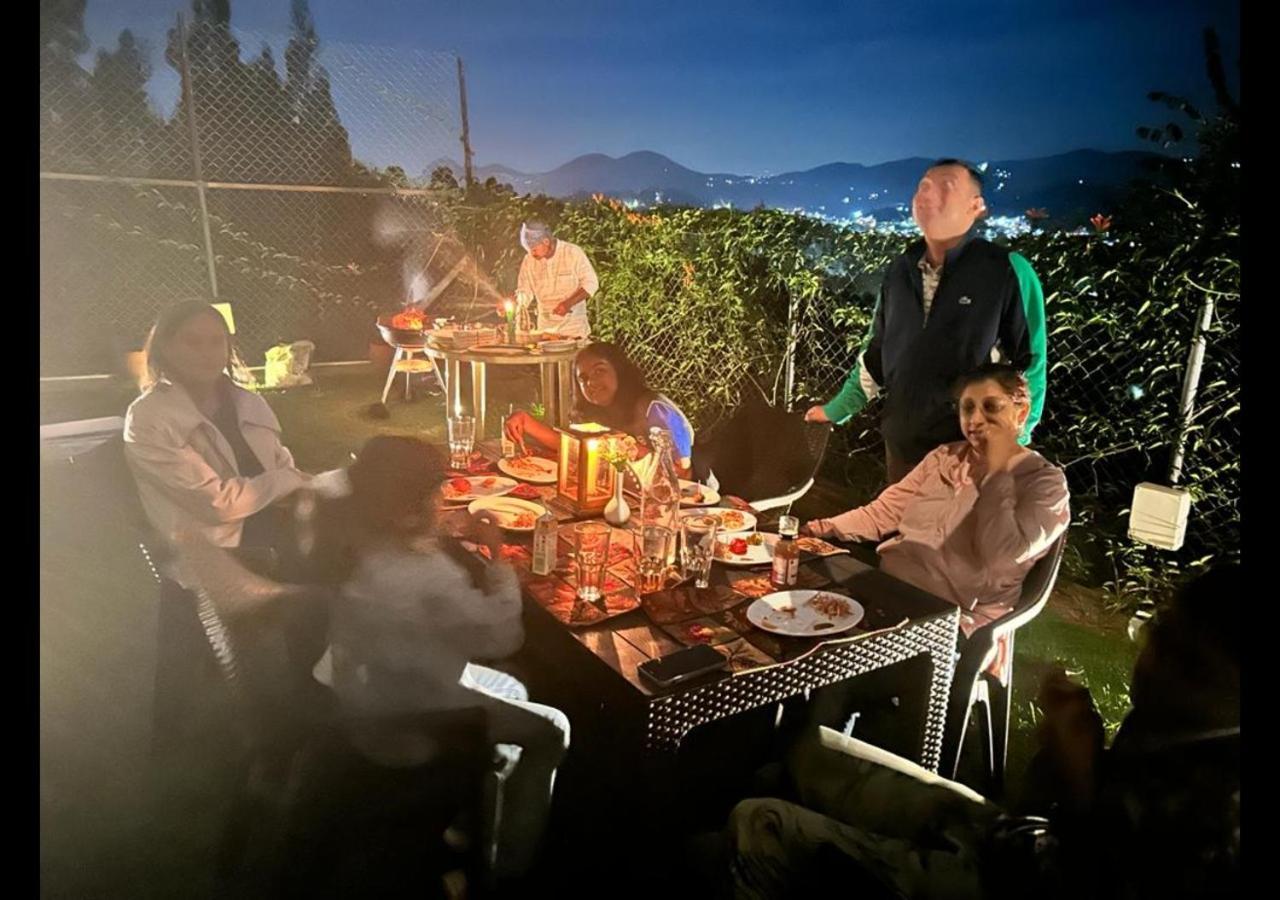 Sleeping Beauty By Nature Resorts And Stays Coonoor Esterno foto