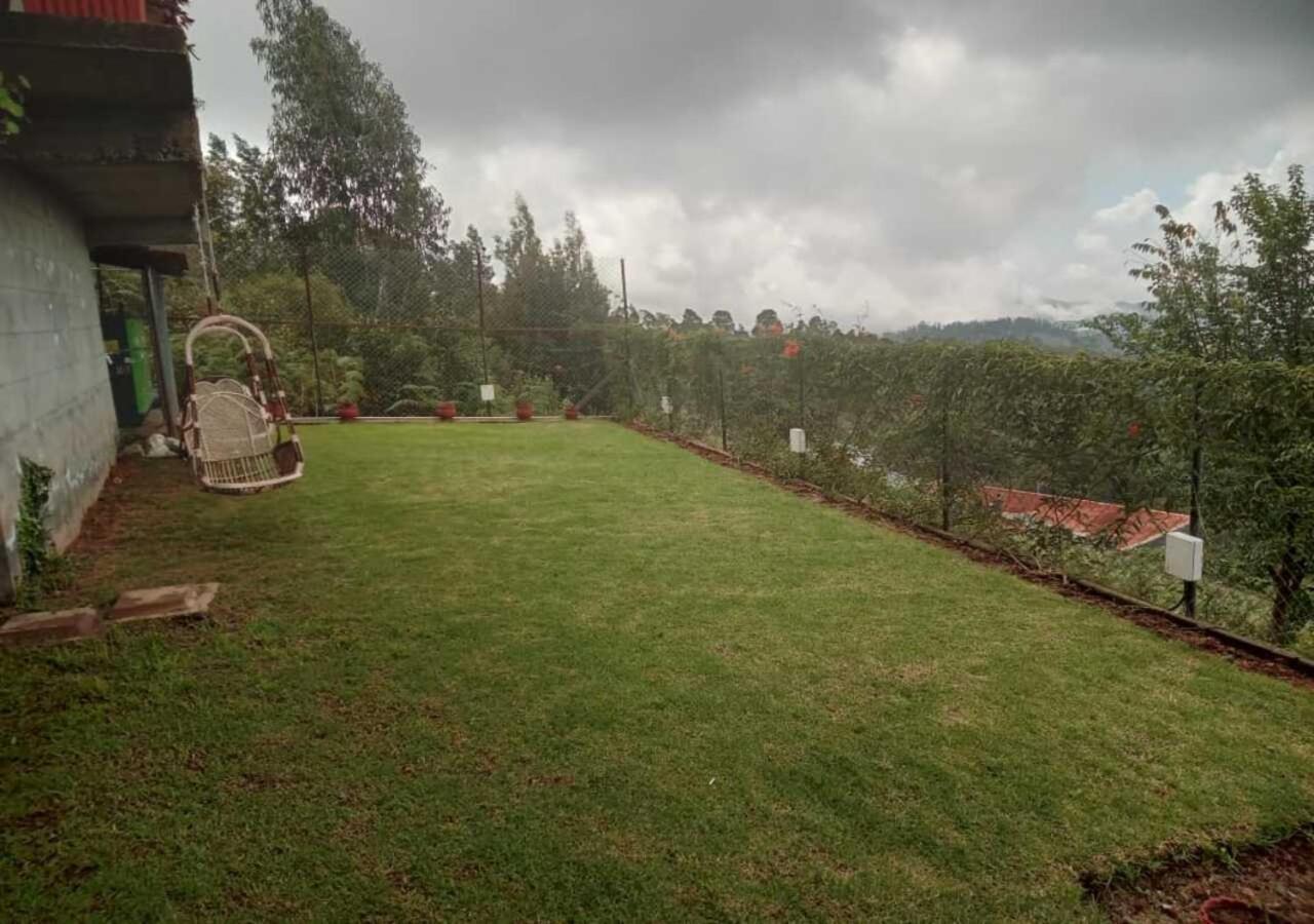 Sleeping Beauty By Nature Resorts And Stays Coonoor Esterno foto