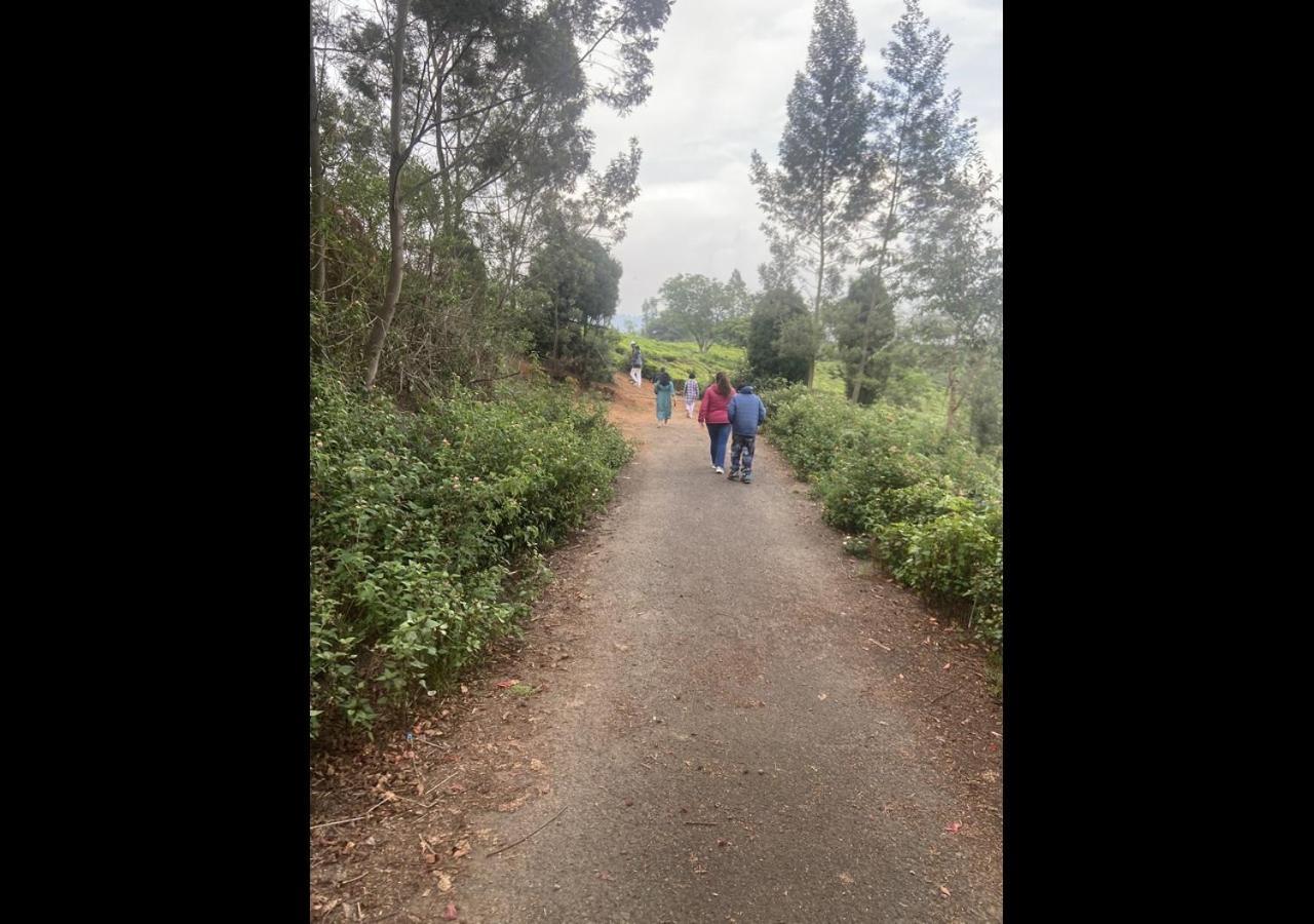 Sleeping Beauty By Nature Resorts And Stays Coonoor Esterno foto