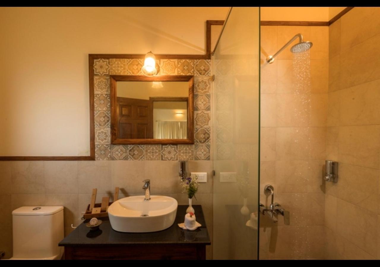Sleeping Beauty By Nature Resorts And Stays Coonoor Esterno foto