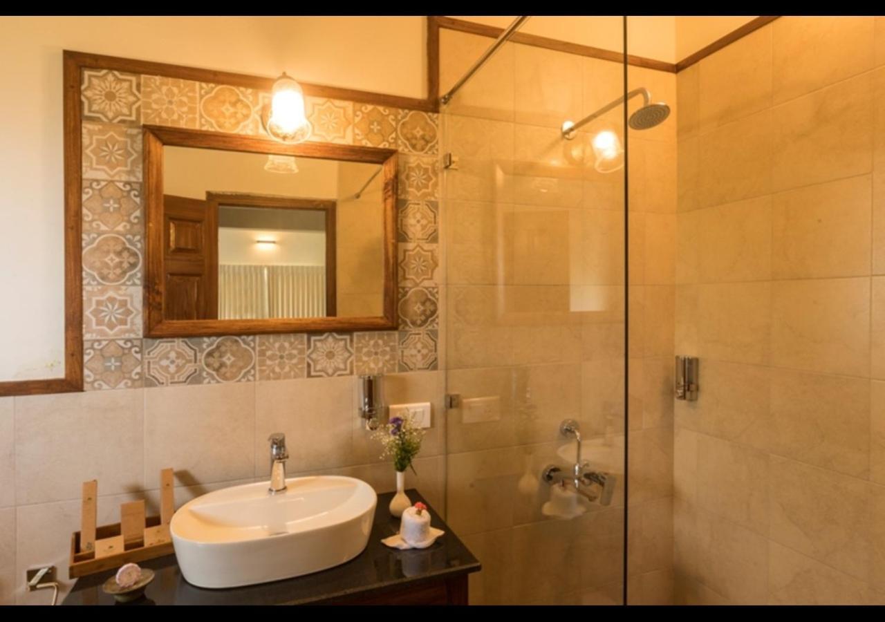 Sleeping Beauty By Nature Resorts And Stays Coonoor Esterno foto