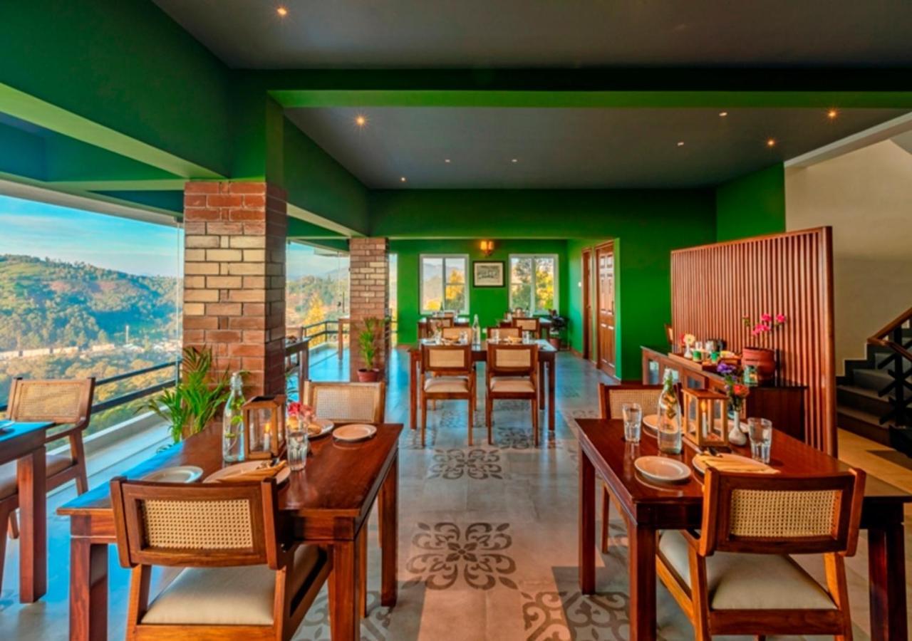 Sleeping Beauty By Nature Resorts And Stays Coonoor Esterno foto