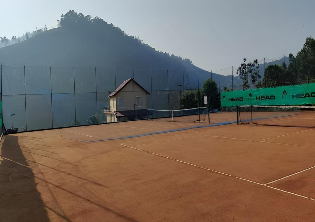 Sleeping Beauty By Nature Resorts And Stays Coonoor Esterno foto