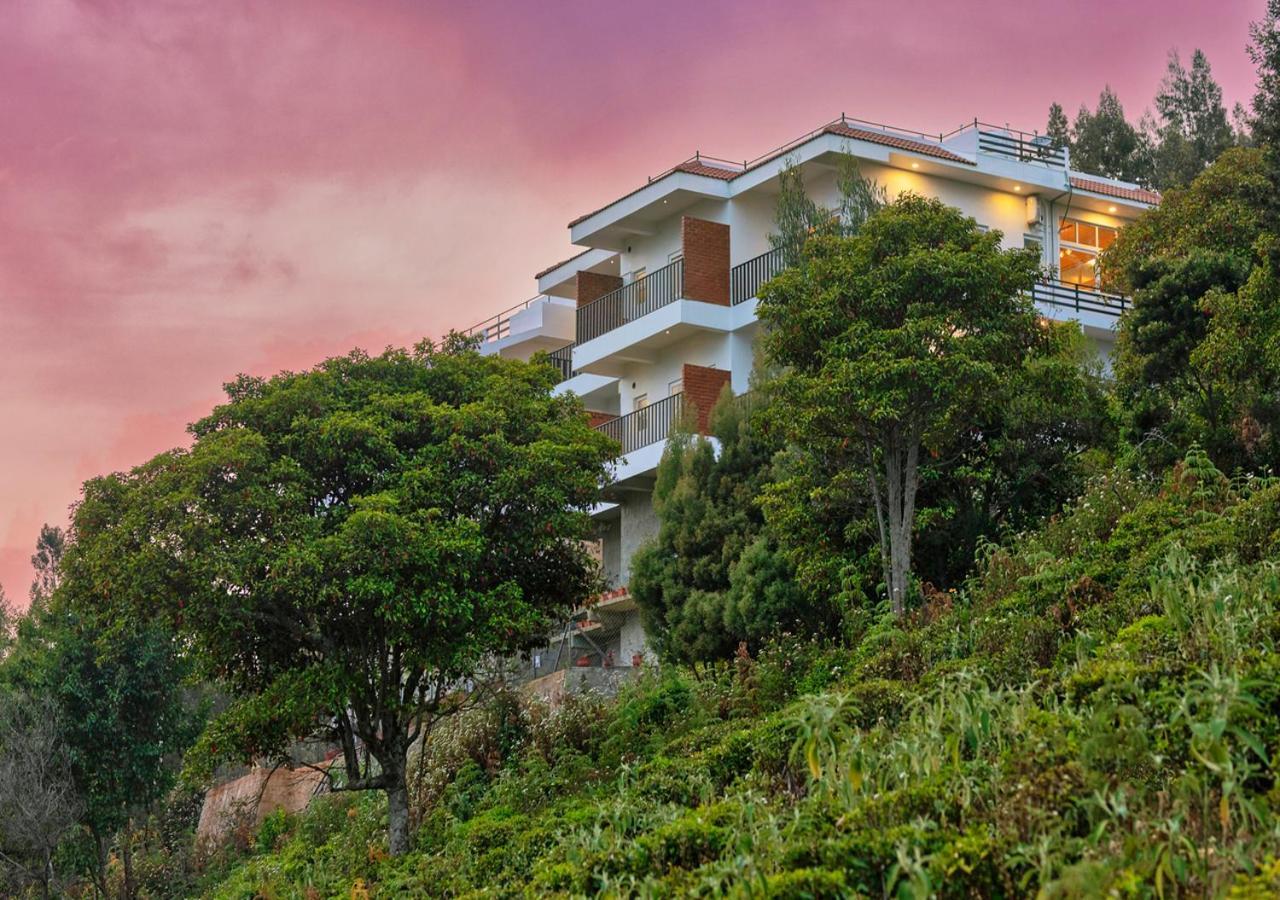 Sleeping Beauty By Nature Resorts And Stays Coonoor Esterno foto