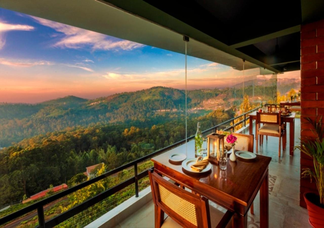 Sleeping Beauty By Nature Resorts And Stays Coonoor Esterno foto