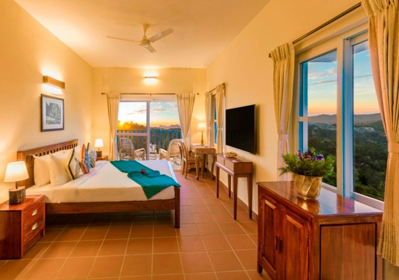 Sleeping Beauty By Nature Resorts And Stays Coonoor Esterno foto