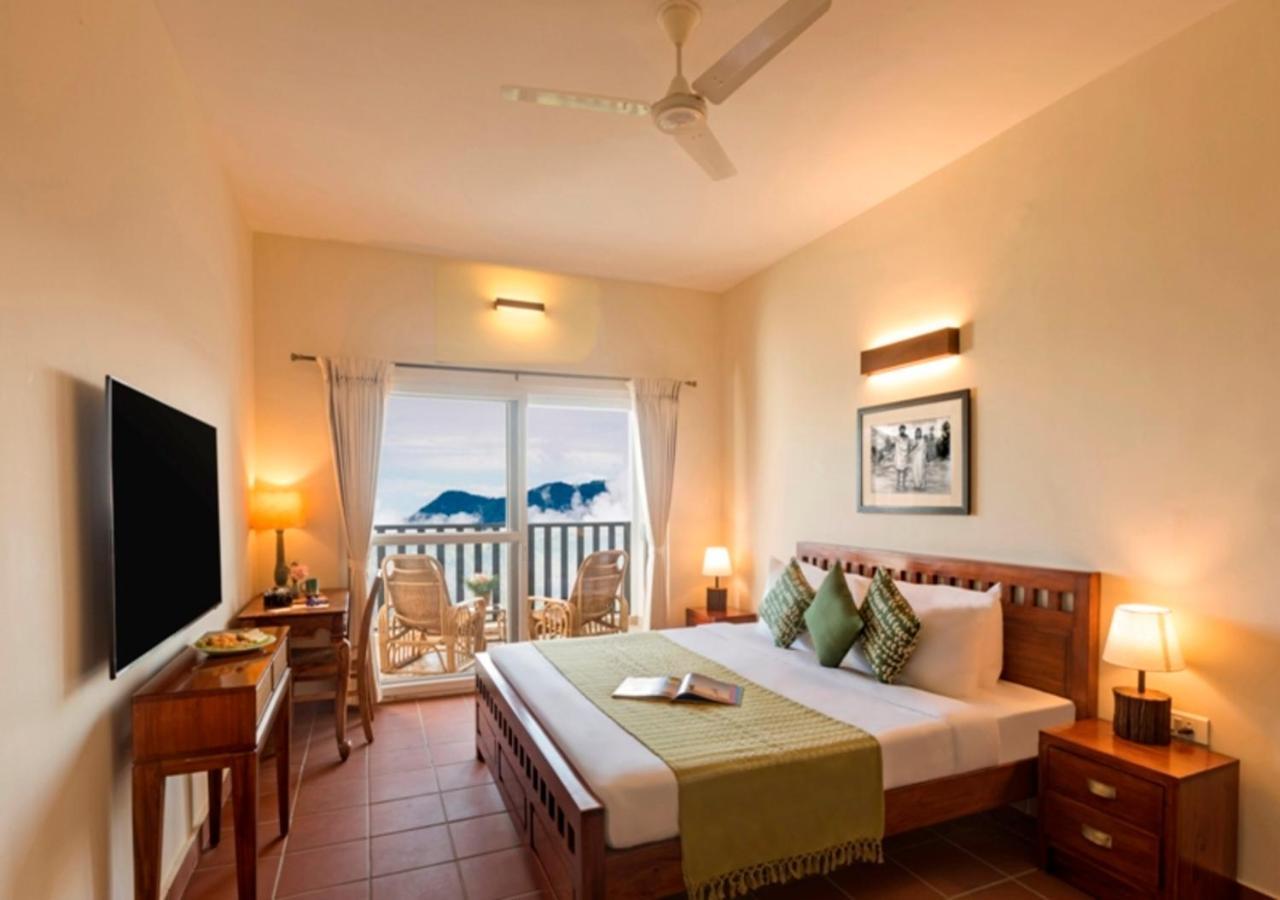Sleeping Beauty By Nature Resorts And Stays Coonoor Esterno foto