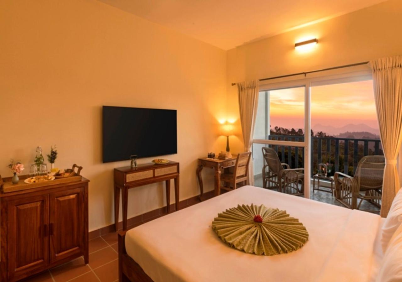 Sleeping Beauty By Nature Resorts And Stays Coonoor Esterno foto