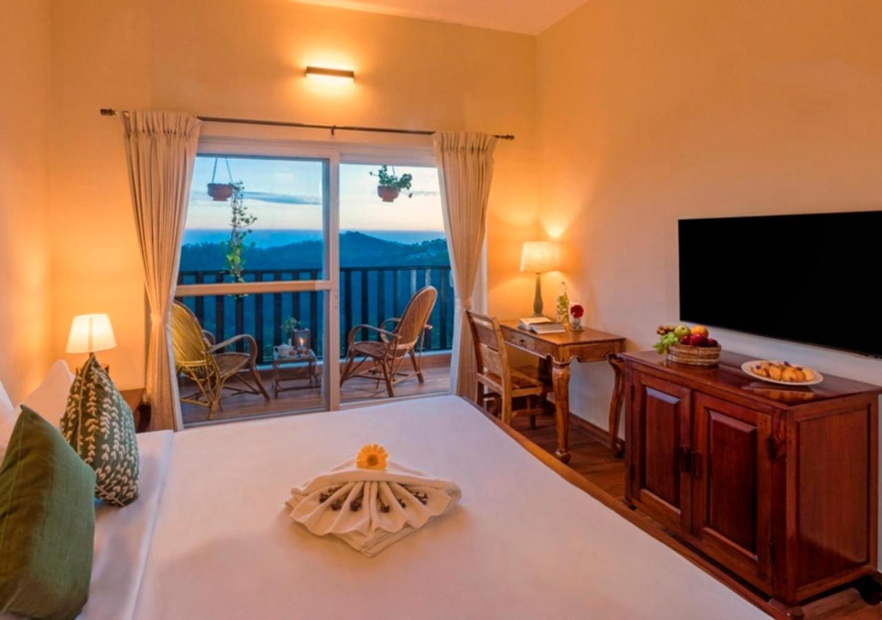 Sleeping Beauty By Nature Resorts And Stays Coonoor Esterno foto