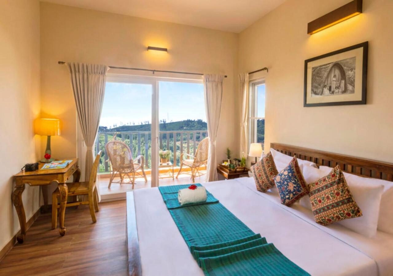 Sleeping Beauty By Nature Resorts And Stays Coonoor Esterno foto